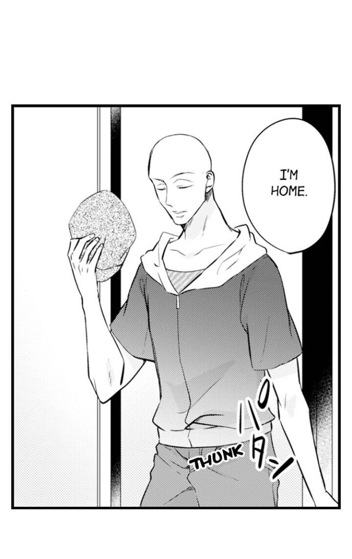 On a Lustful Night Mingling with a Priest Chapter 147 - Page 7
