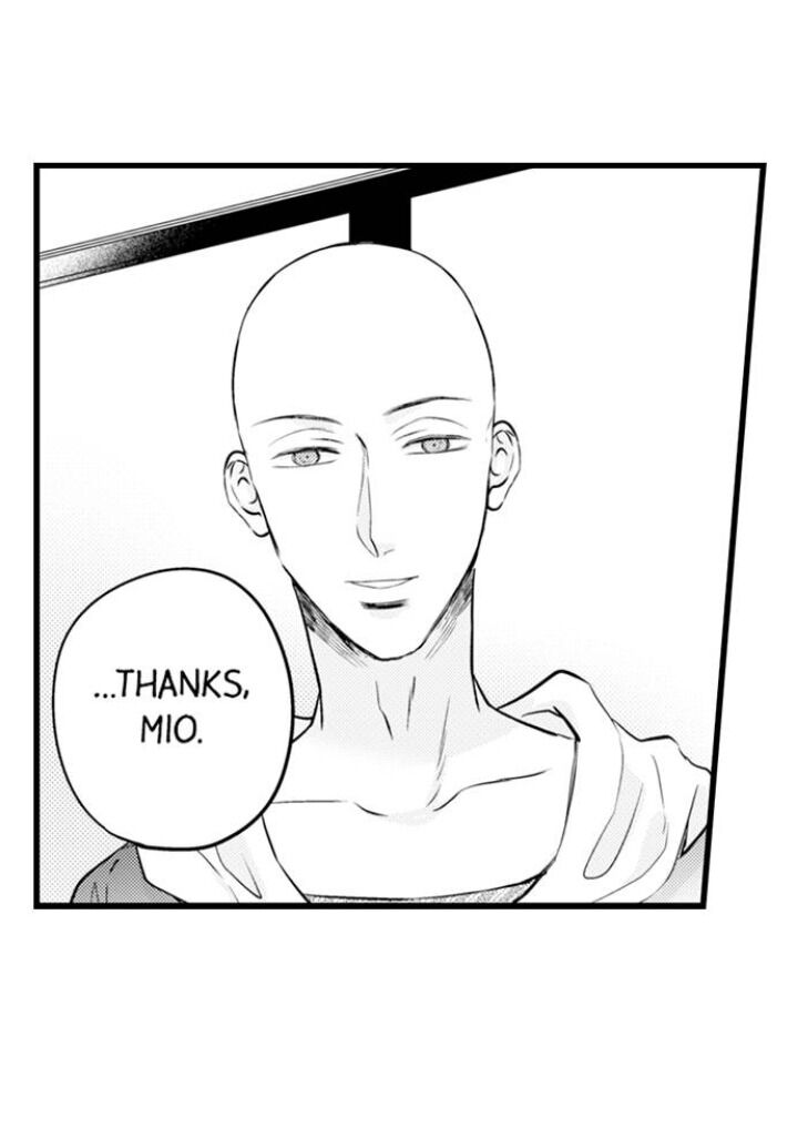 On a Lustful Night Mingling with a Priest Chapter 147 - Page 9