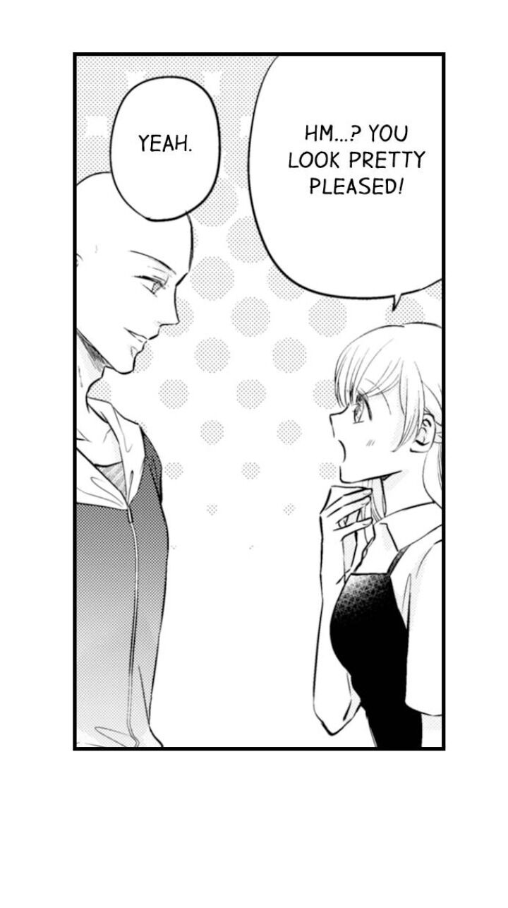 On a Lustful Night Mingling with a Priest Chapter 147 - Page 10