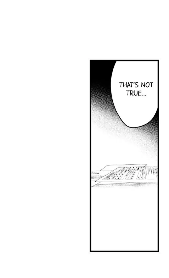 On a Lustful Night Mingling with a Priest Chapter 148 - Page 13