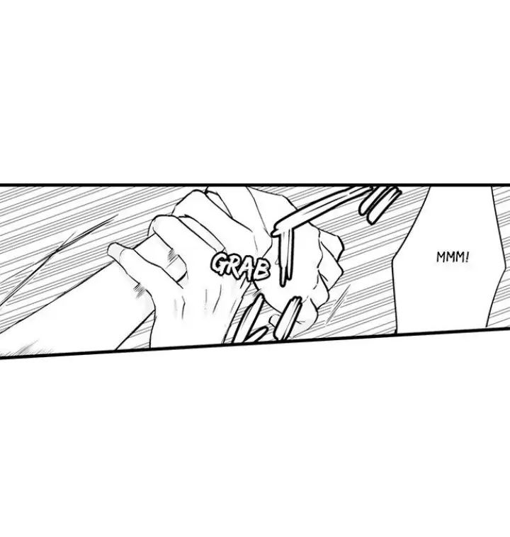 On a Lustful Night Mingling with a Priest Chapter 148 - Page 26