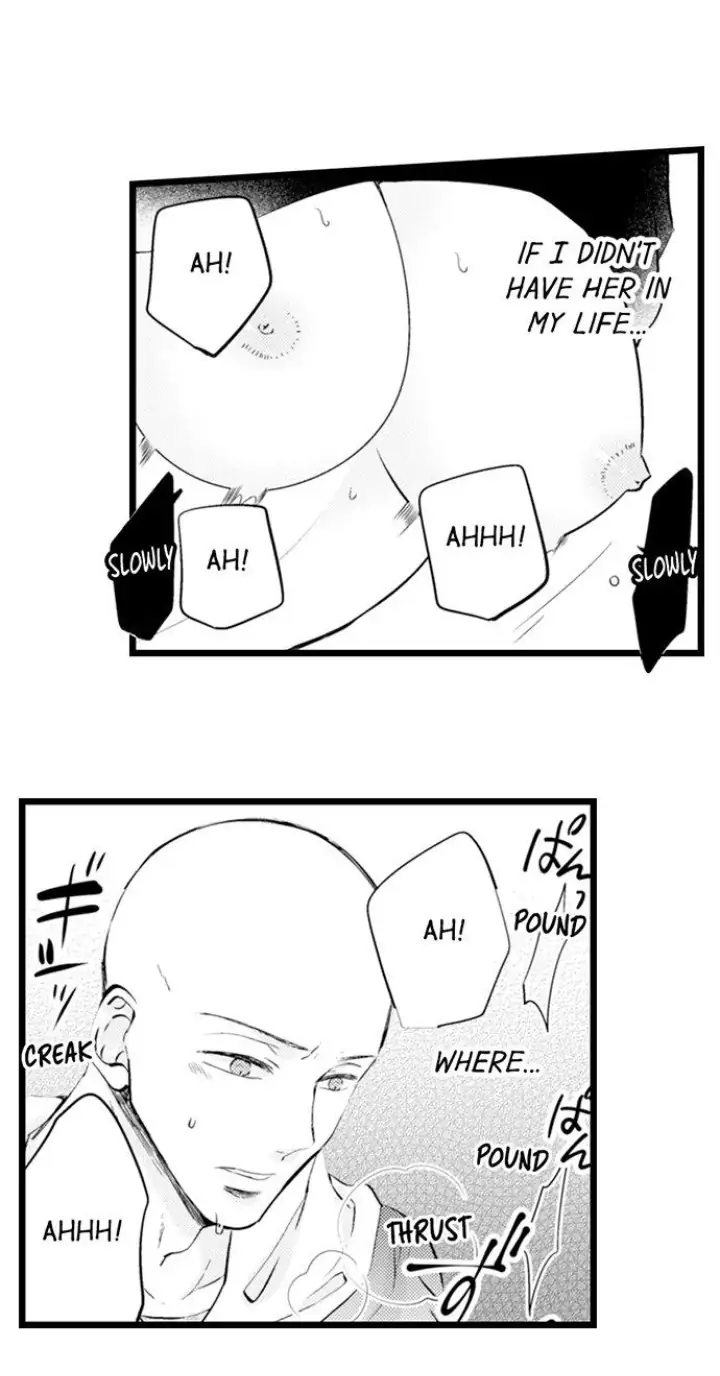 On a Lustful Night Mingling with a Priest Chapter 148 - Page 28