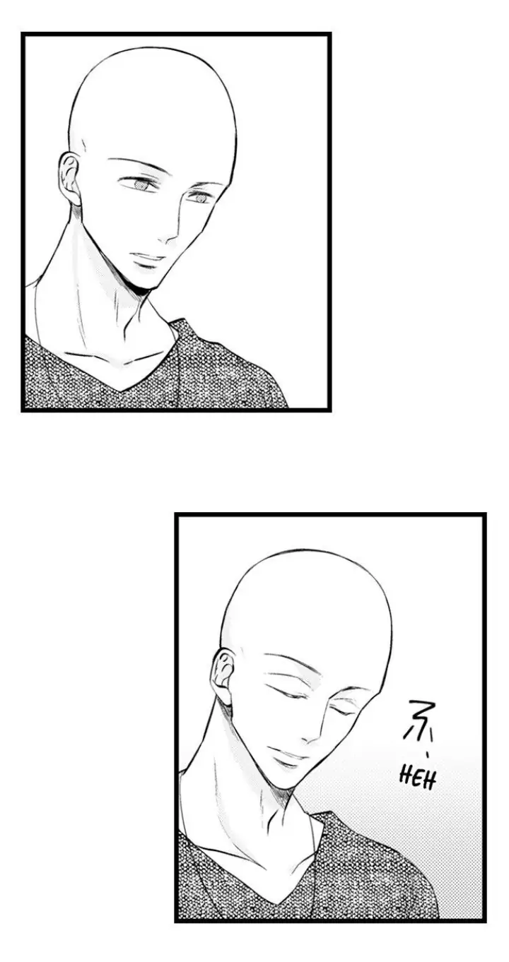 On a Lustful Night Mingling with a Priest Chapter 149 - Page 14