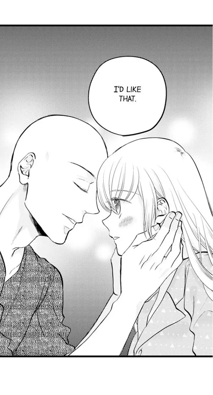 On a Lustful Night Mingling with a Priest Chapter 149 - Page 15