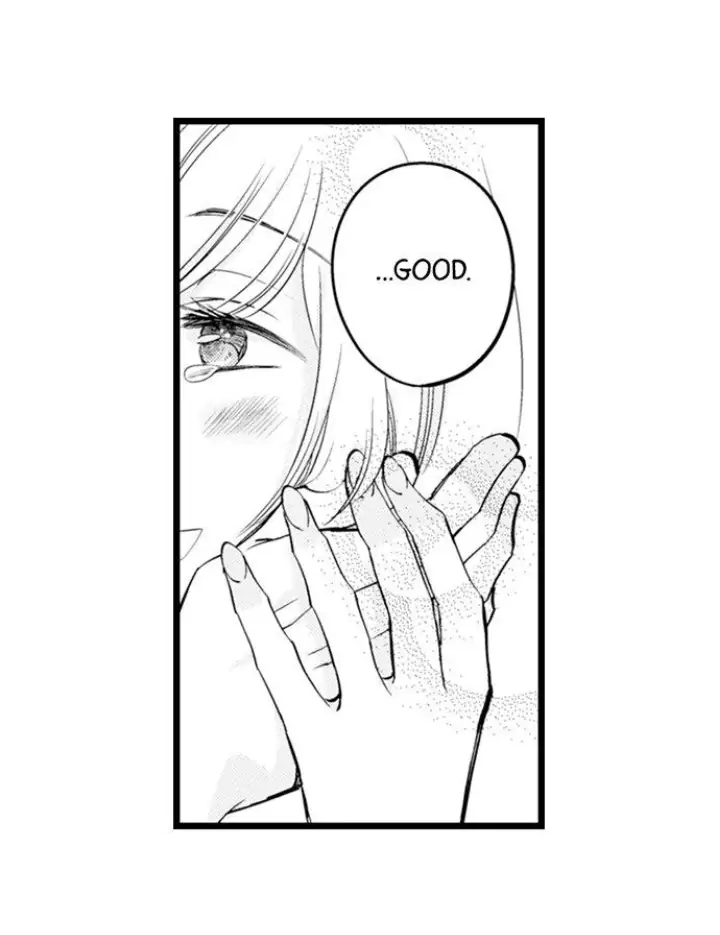 On a Lustful Night Mingling with a Priest Chapter 149 - Page 16