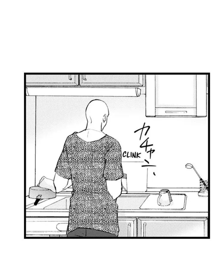 On a Lustful Night Mingling with a Priest Chapter 149 - Page 18
