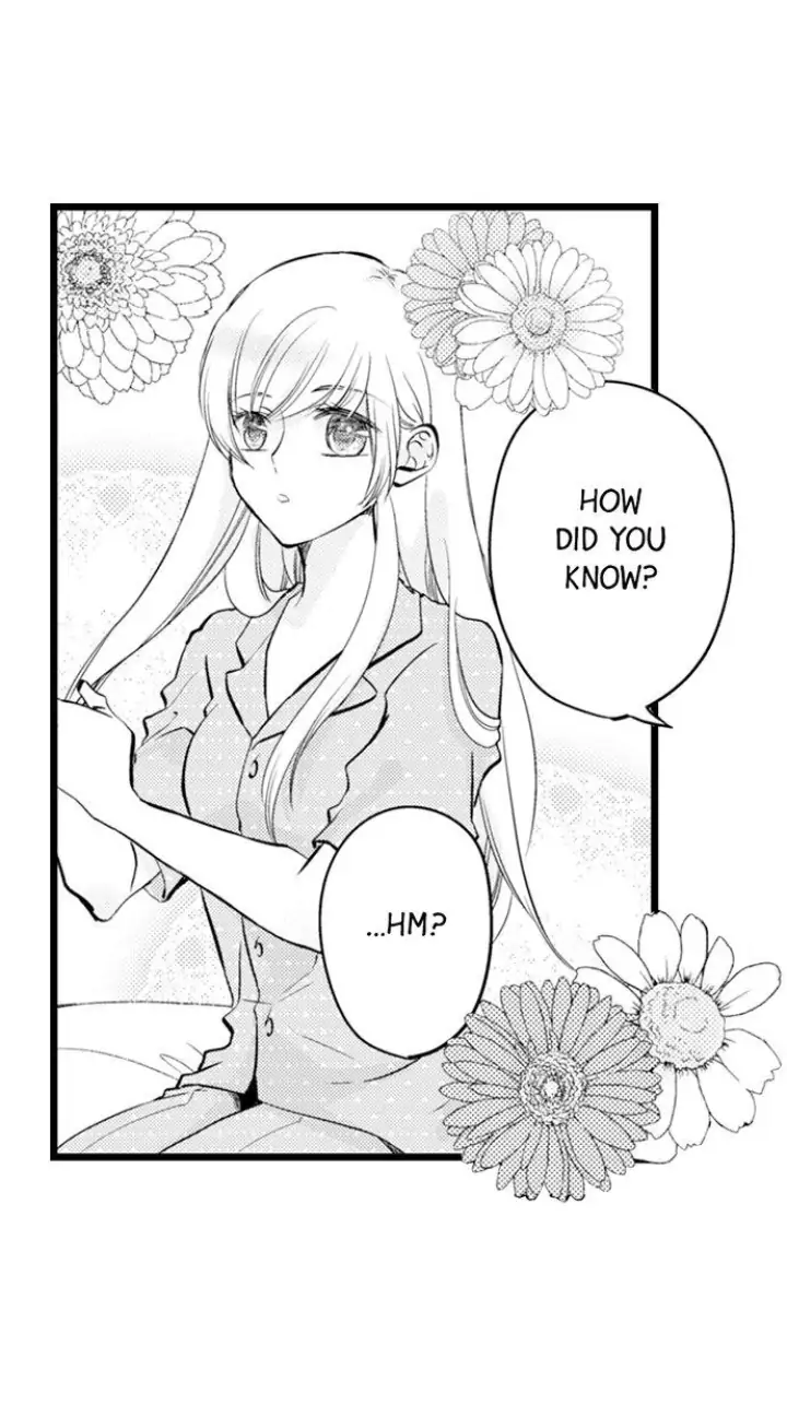 On a Lustful Night Mingling with a Priest Chapter 149 - Page 3