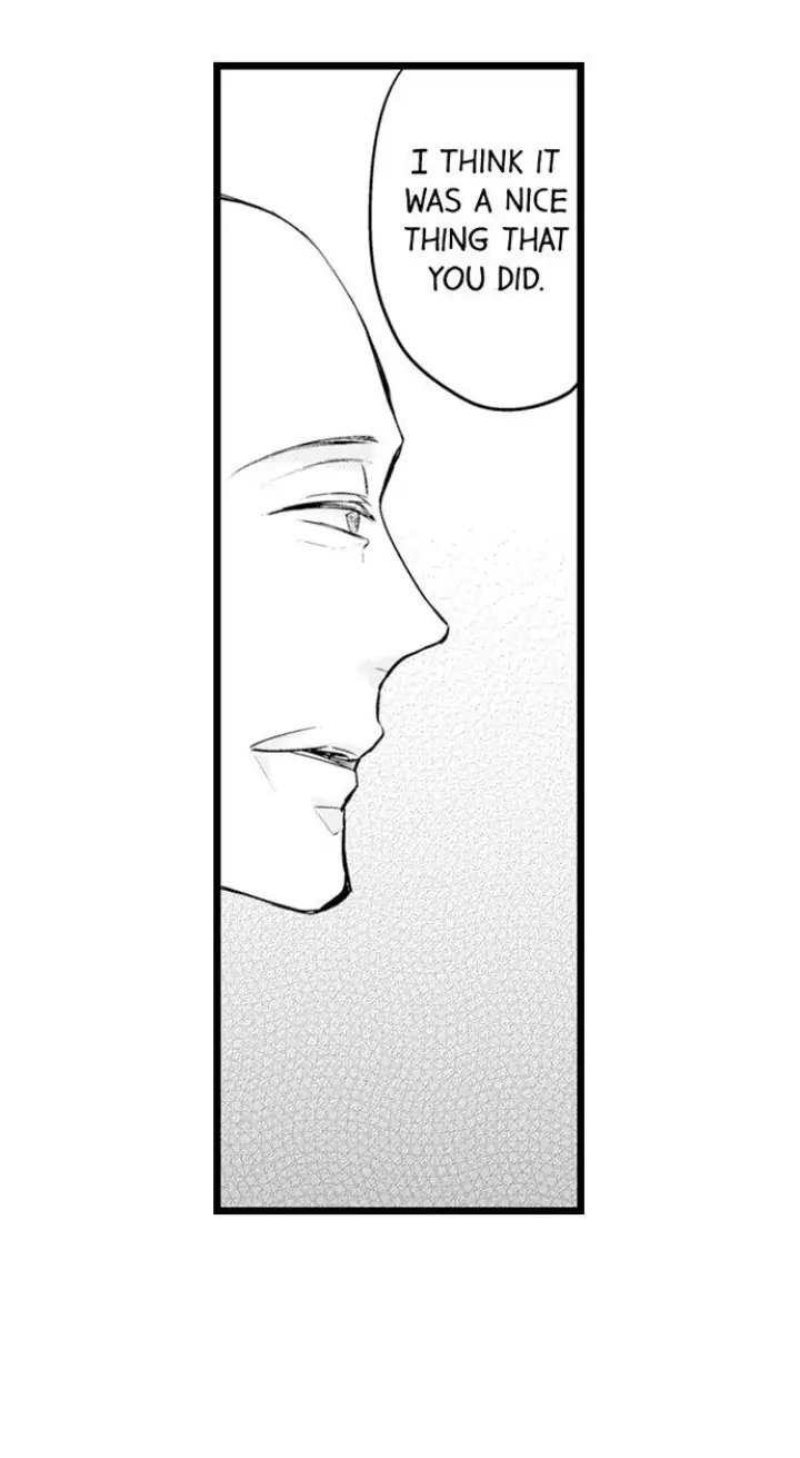 On a Lustful Night Mingling with a Priest Chapter 149 - Page 22
