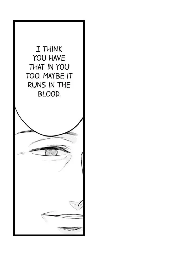 On a Lustful Night Mingling with a Priest Chapter 149 - Page 25