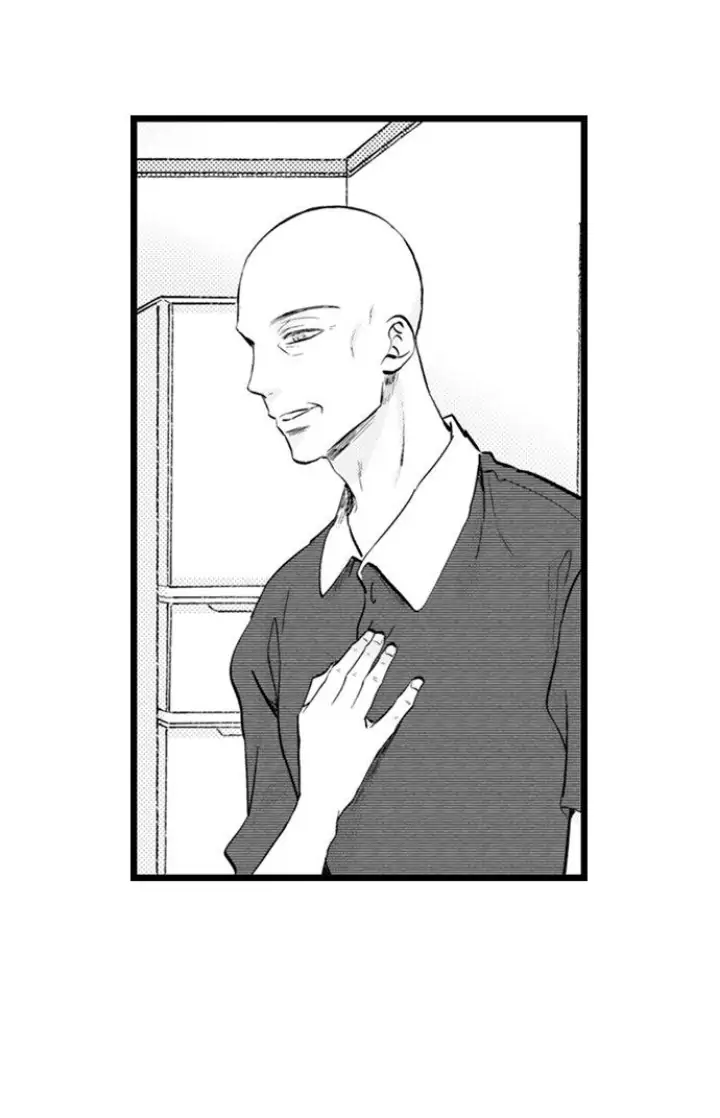 On a Lustful Night Mingling with a Priest Chapter 149 - Page 30