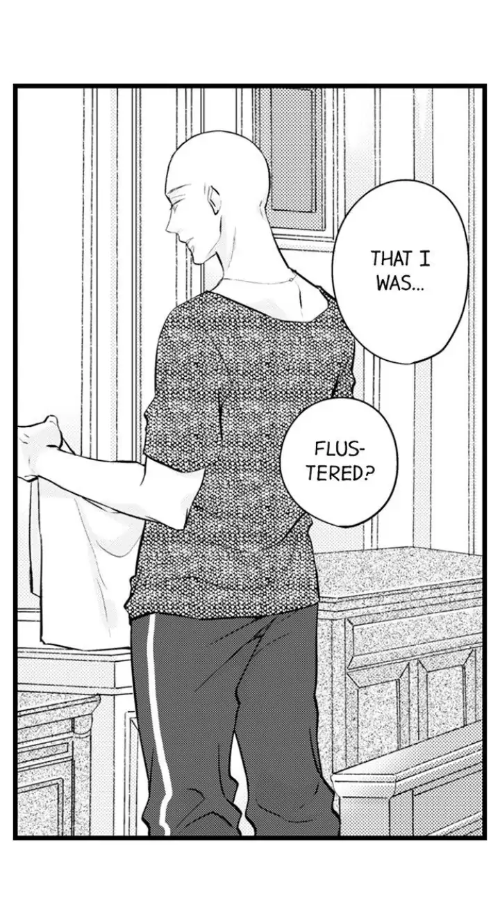 On a Lustful Night Mingling with a Priest Chapter 149 - Page 4