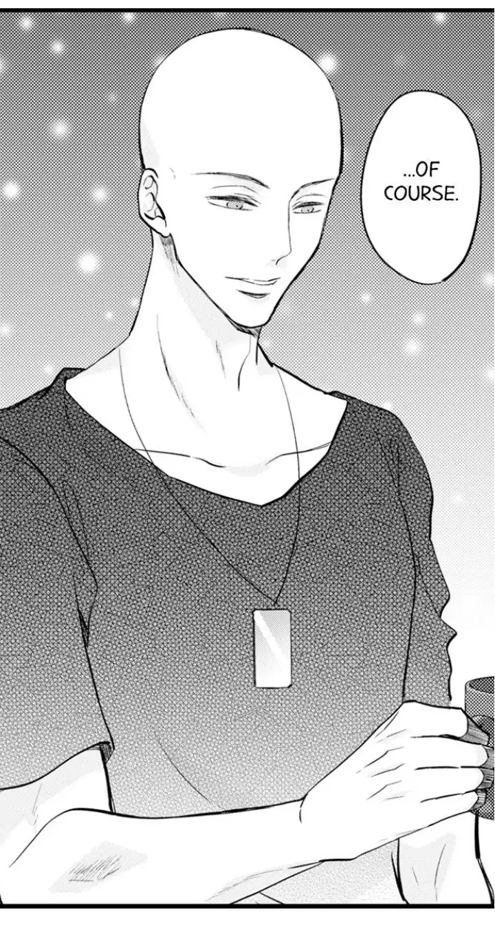 On a Lustful Night Mingling with a Priest Chapter 149 - Page 32
