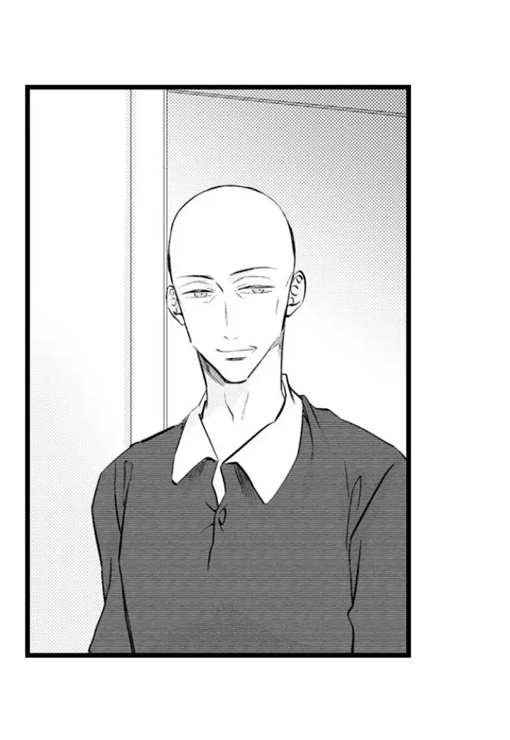 On a Lustful Night Mingling with a Priest Chapter 149 - Page 33