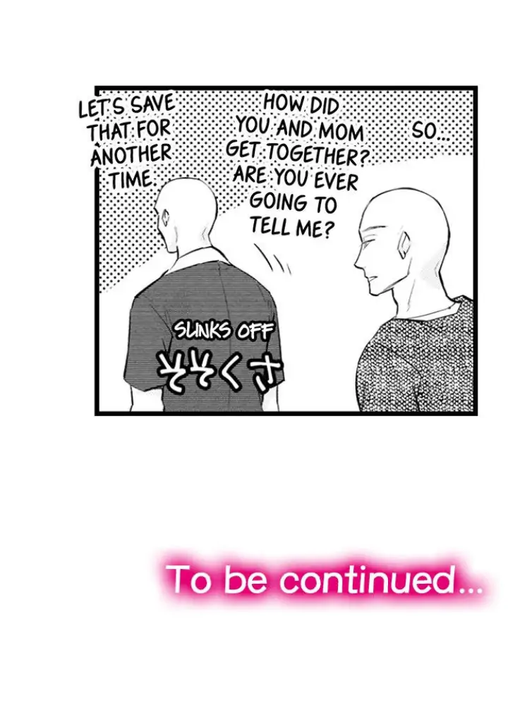 On a Lustful Night Mingling with a Priest Chapter 149 - Page 34