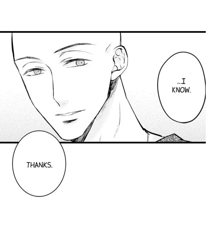 On a Lustful Night Mingling with a Priest Chapter 149 - Page 8