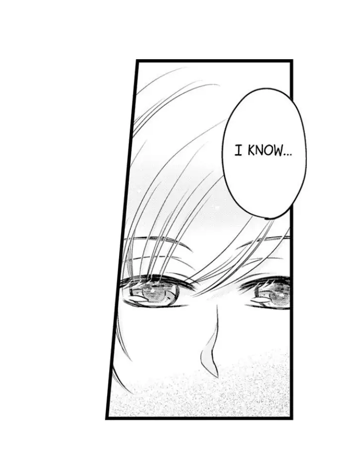 On a Lustful Night Mingling with a Priest Chapter 149 - Page 9