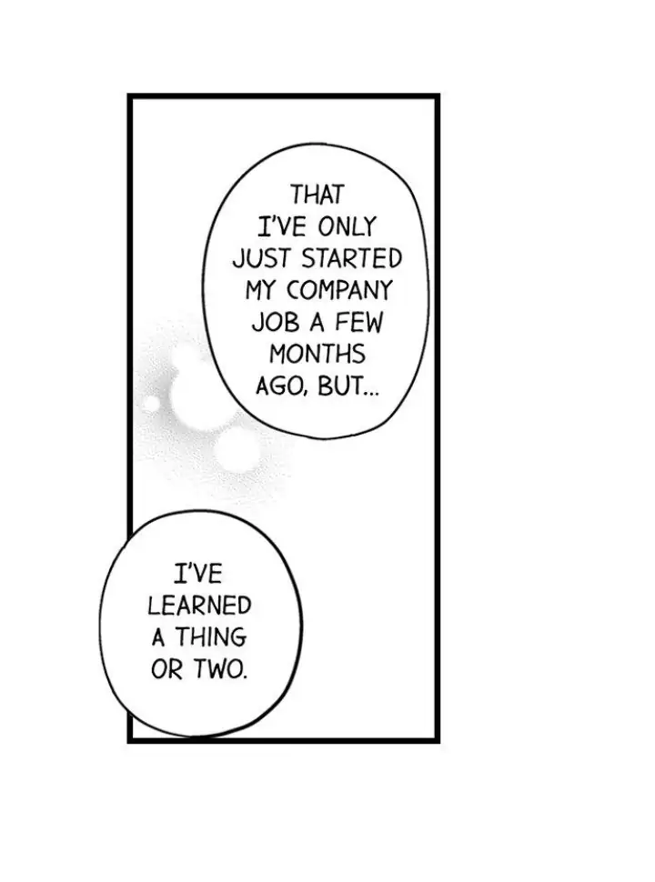 On a Lustful Night Mingling with a Priest Chapter 149 - Page 10