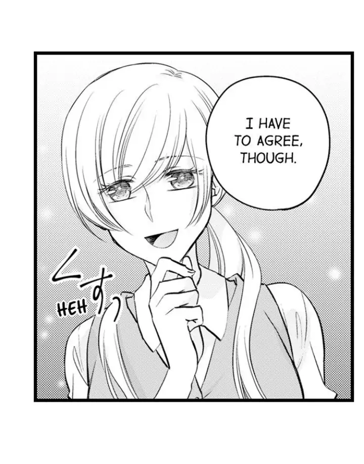 On a Lustful Night Mingling with a Priest Chapter 150 - Page 14
