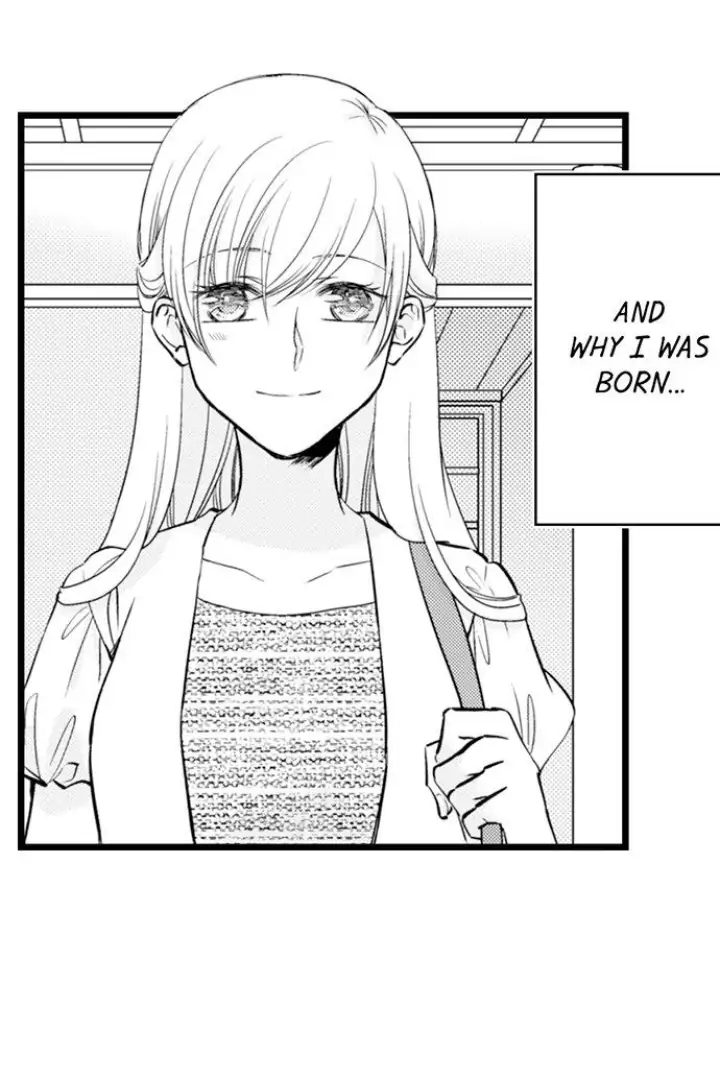 On a Lustful Night Mingling with a Priest Chapter 150 - Page 26
