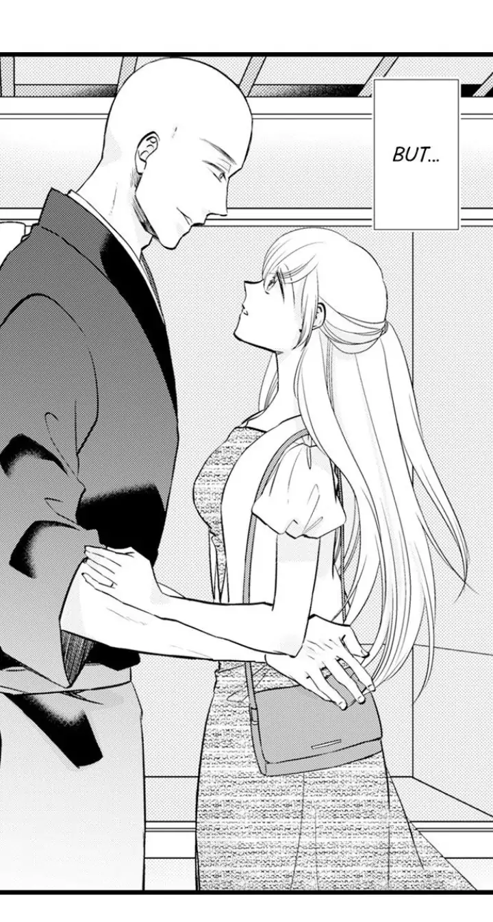 On a Lustful Night Mingling with a Priest Chapter 150 - Page 28
