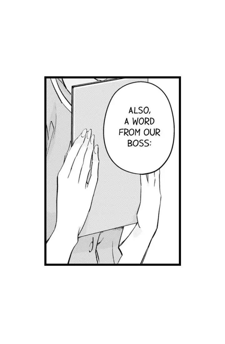 On a Lustful Night Mingling with a Priest Chapter 150 - Page 5