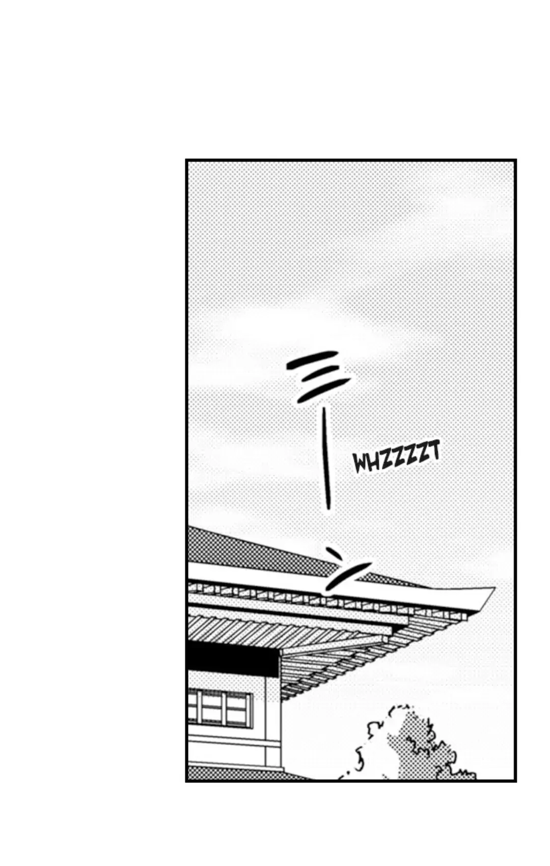 On a Lustful Night Mingling with a Priest Chapter 151 - Page 2