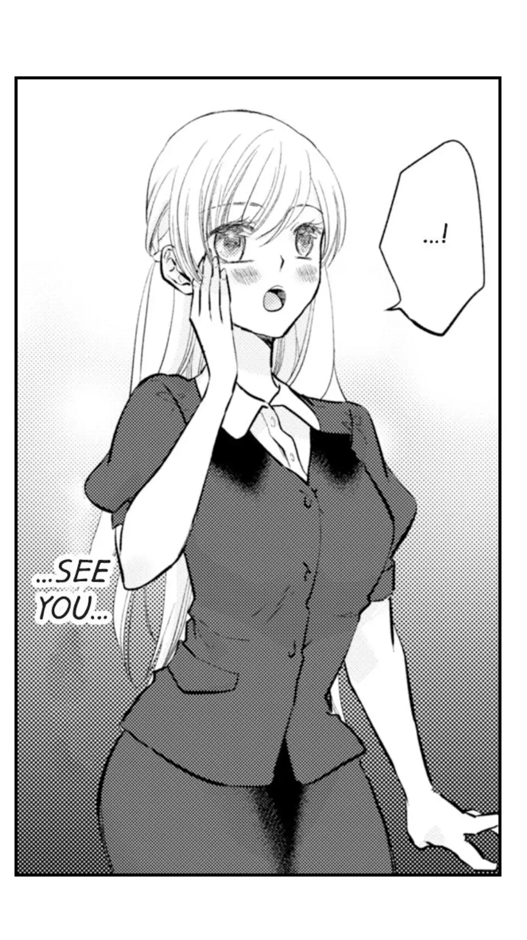 On a Lustful Night Mingling with a Priest Chapter 151 - Page 13