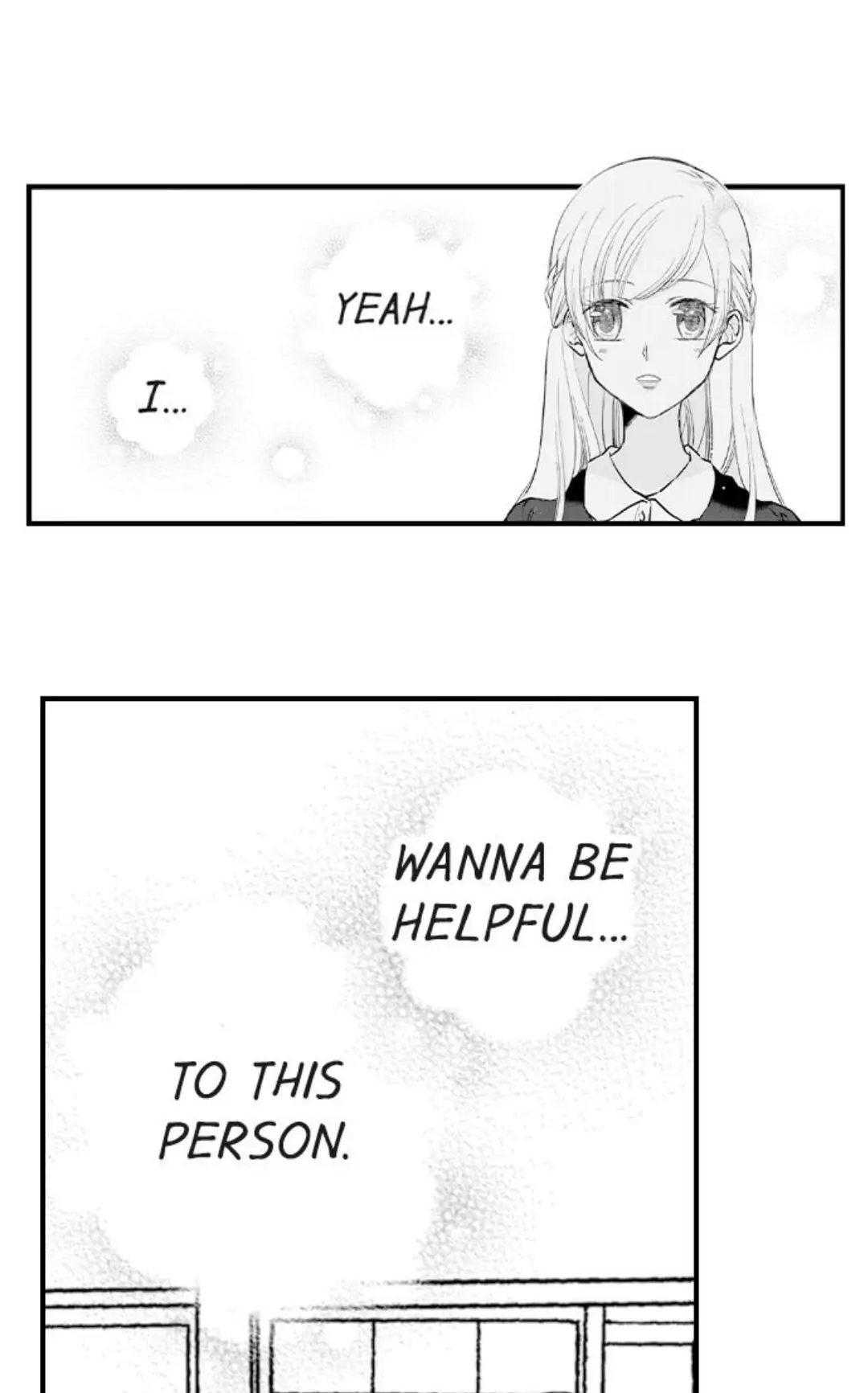 On a Lustful Night Mingling with a Priest Chapter 151 - Page 32