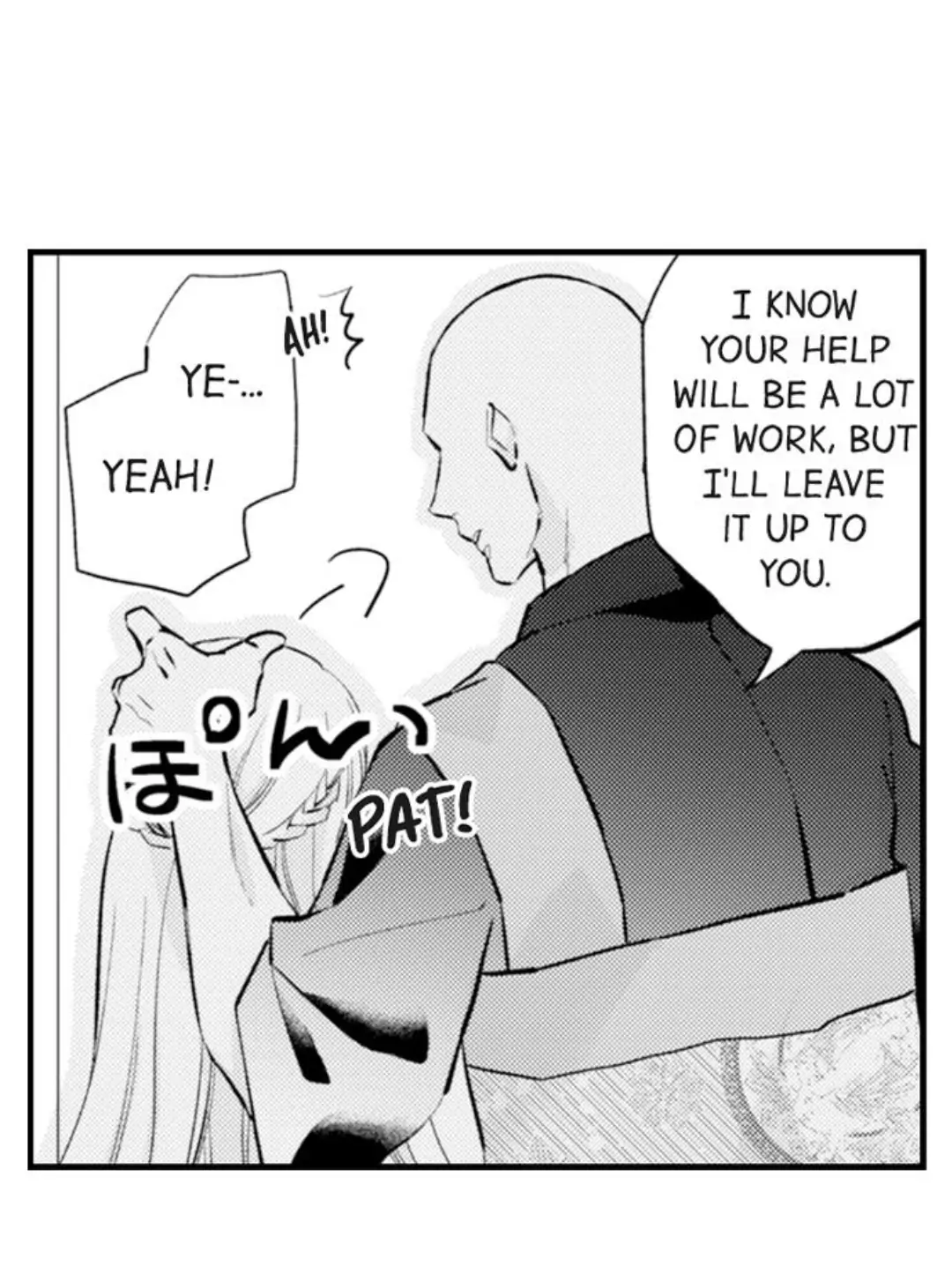 On a Lustful Night Mingling with a Priest Chapter 151 - Page 9
