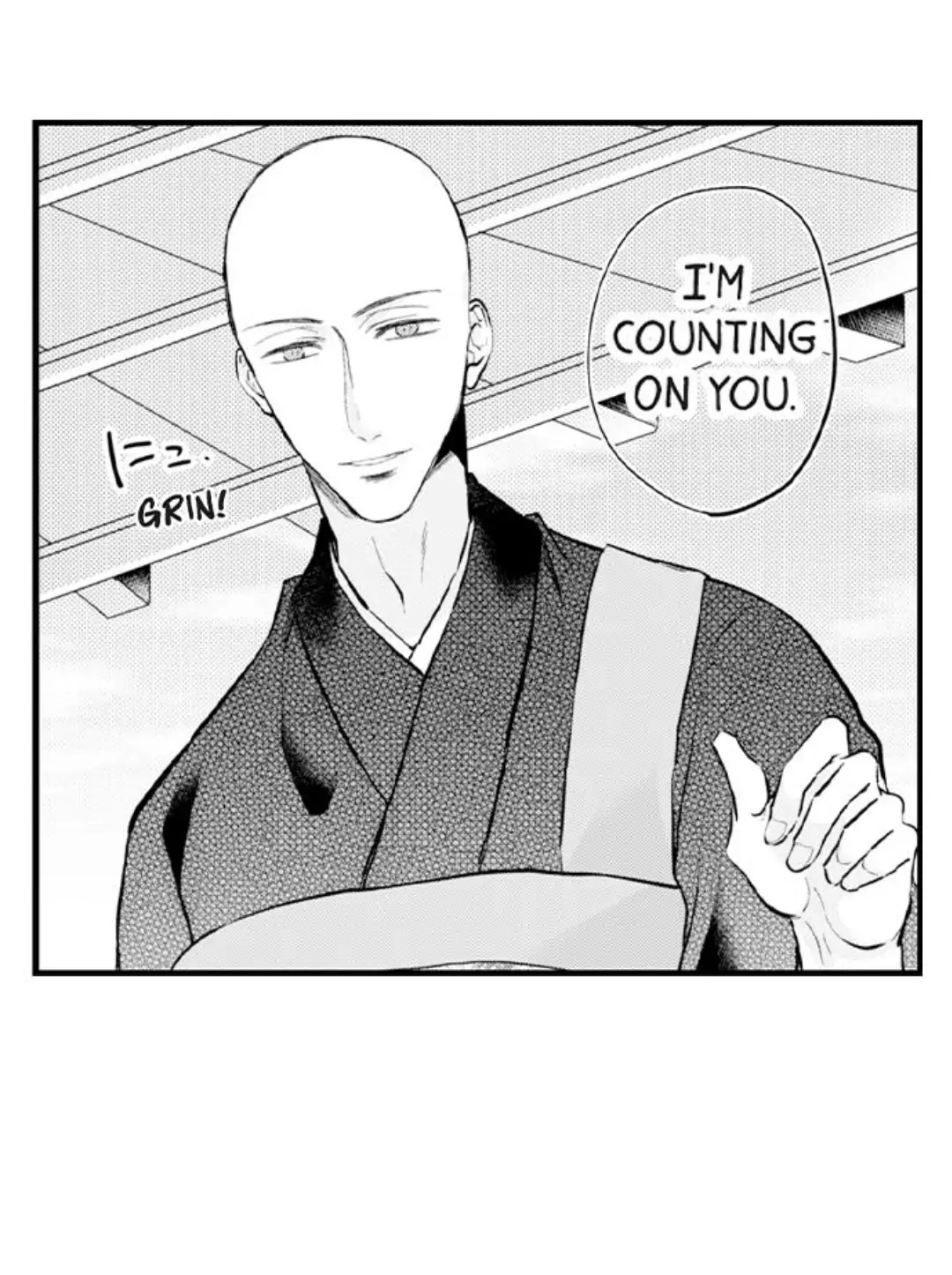 On a Lustful Night Mingling with a Priest Chapter 151 - Page 10