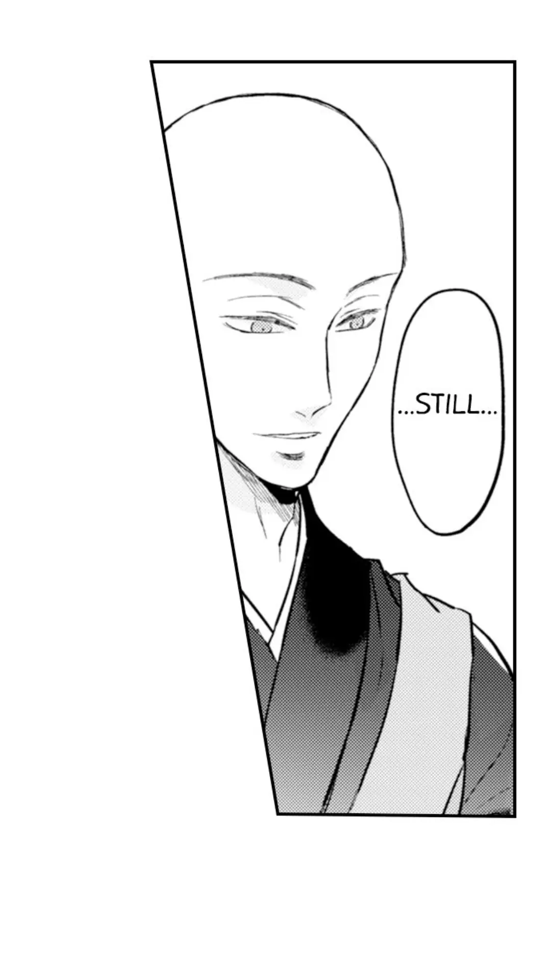 On a Lustful Night Mingling with a Priest Chapter 152 - Page 27