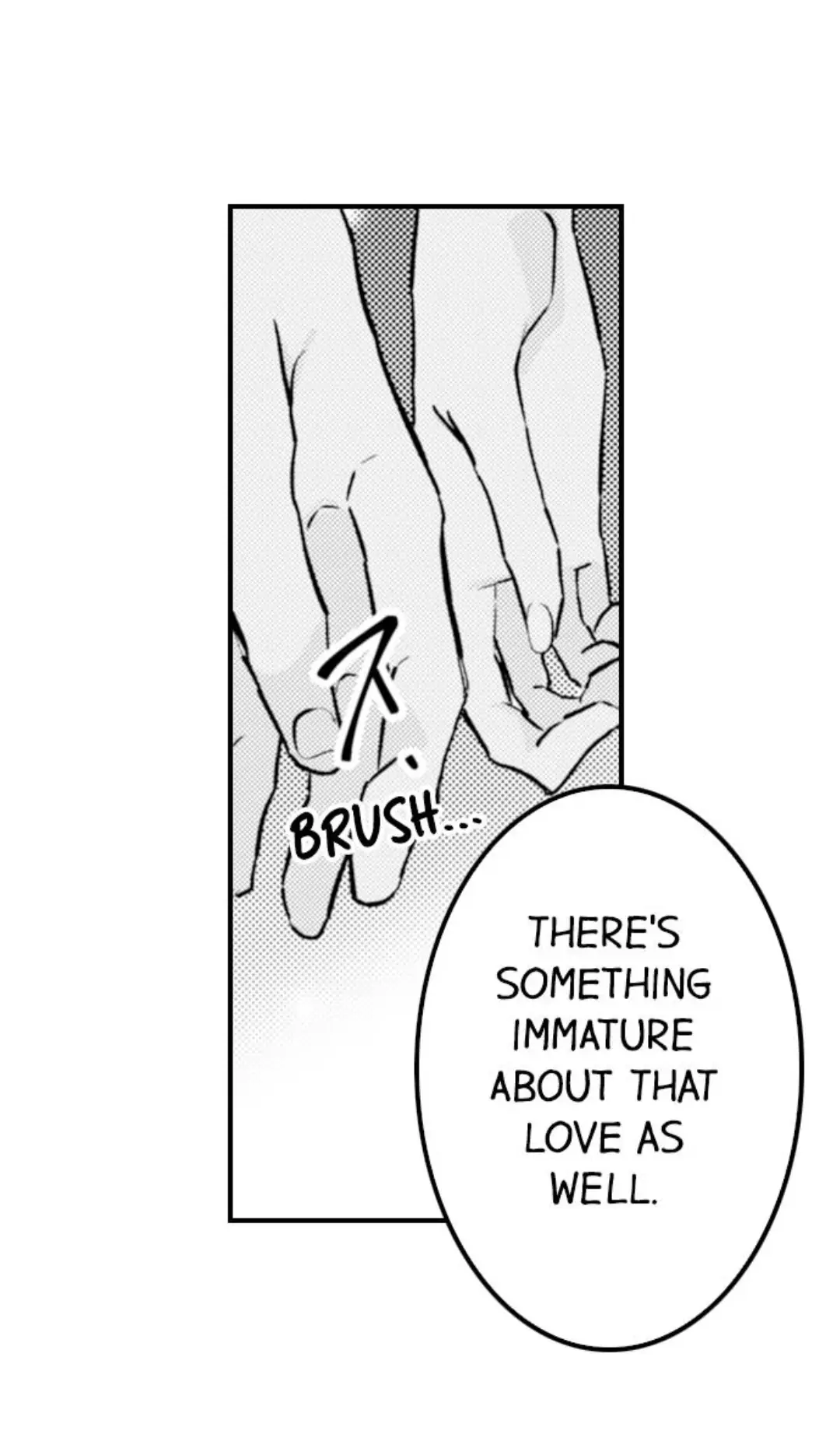 On a Lustful Night Mingling with a Priest Chapter 152 - Page 28