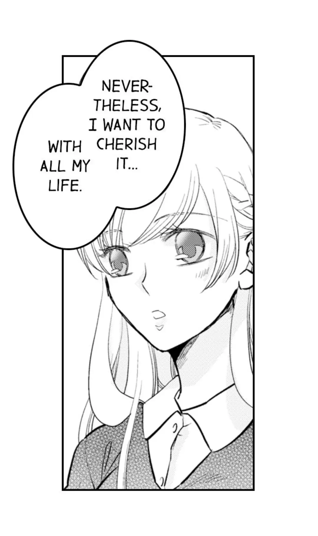 On a Lustful Night Mingling with a Priest Chapter 152 - Page 29