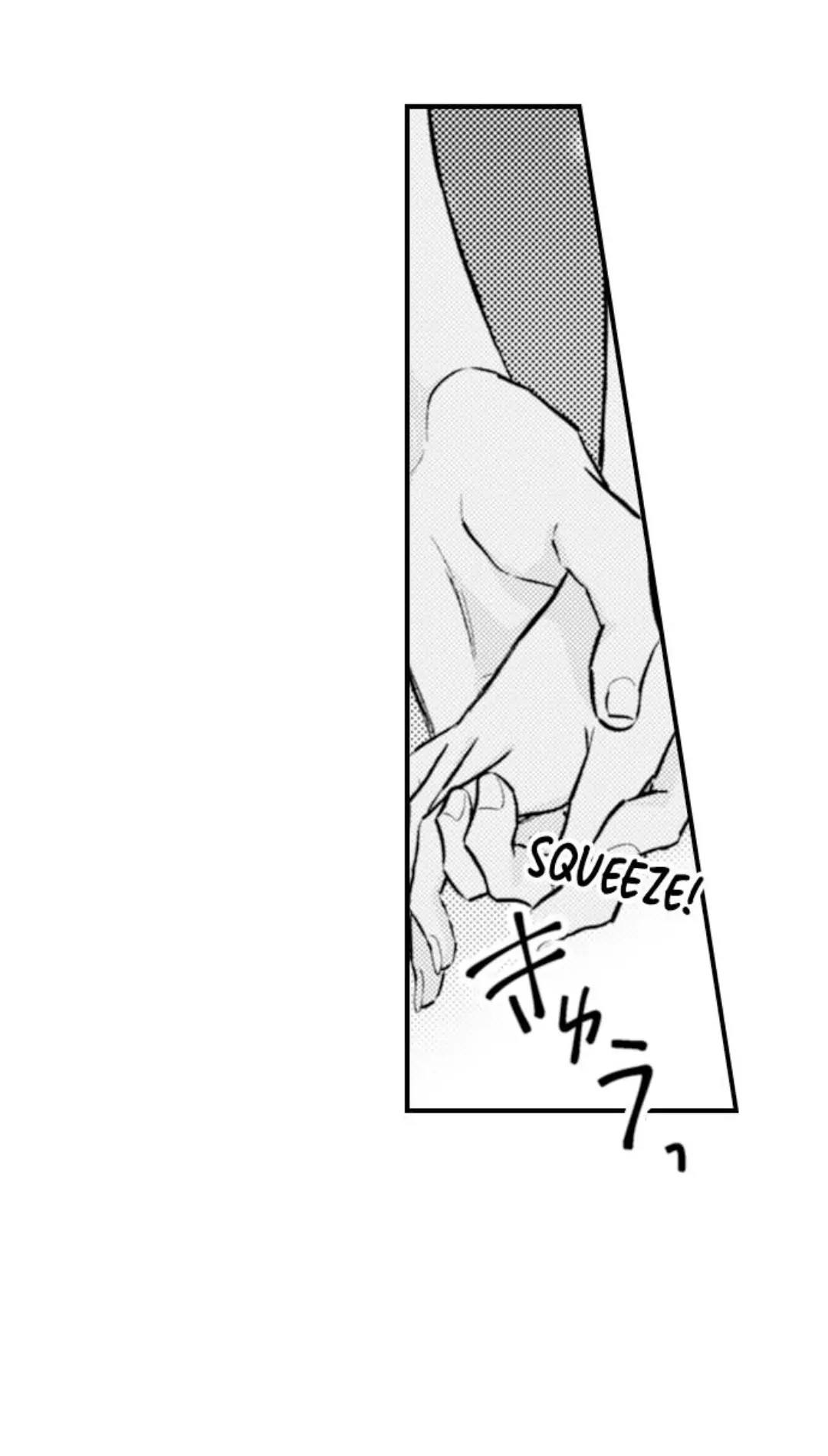 On a Lustful Night Mingling with a Priest Chapter 152 - Page 30