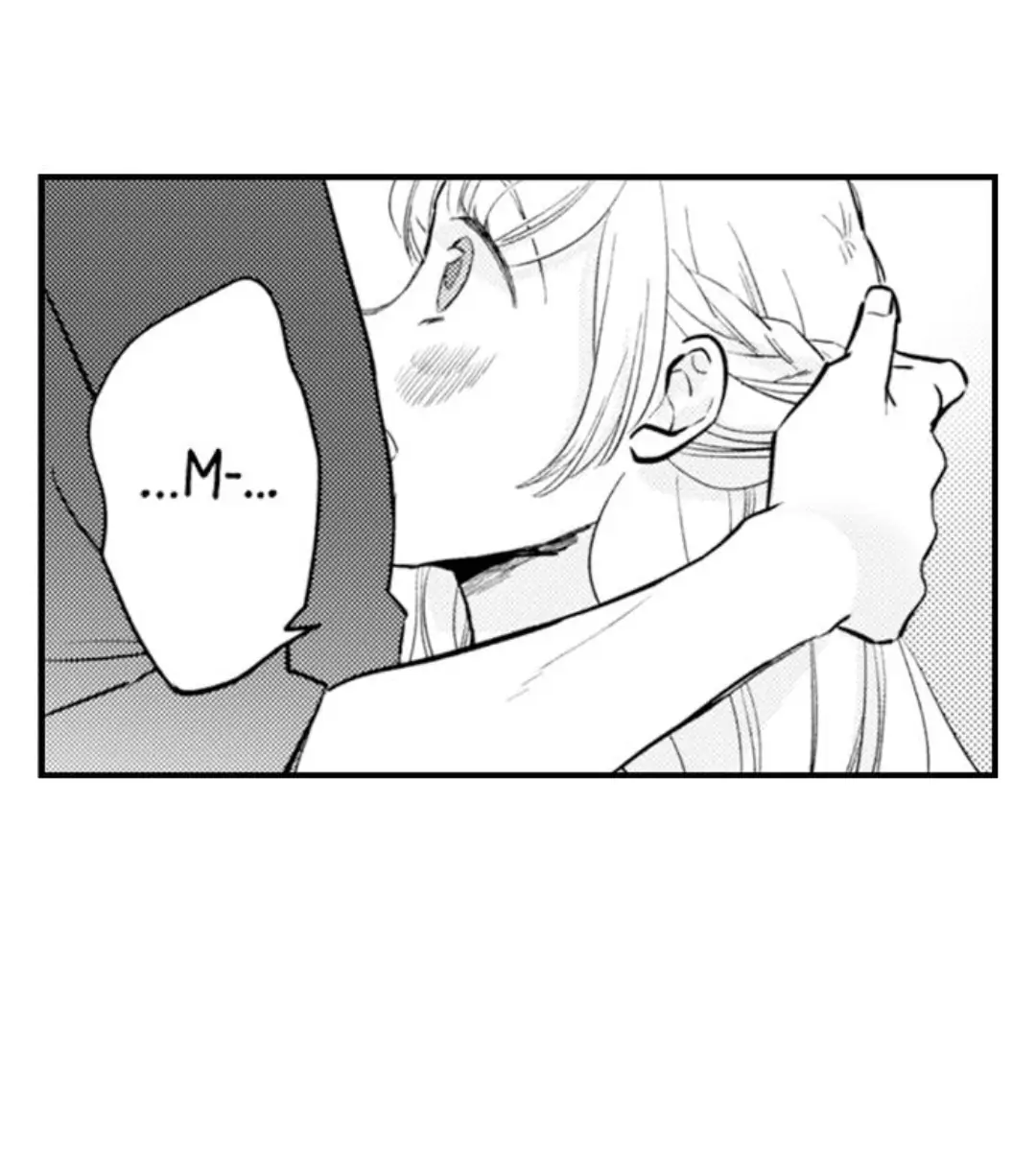 On a Lustful Night Mingling with a Priest Chapter 153 - Page 17