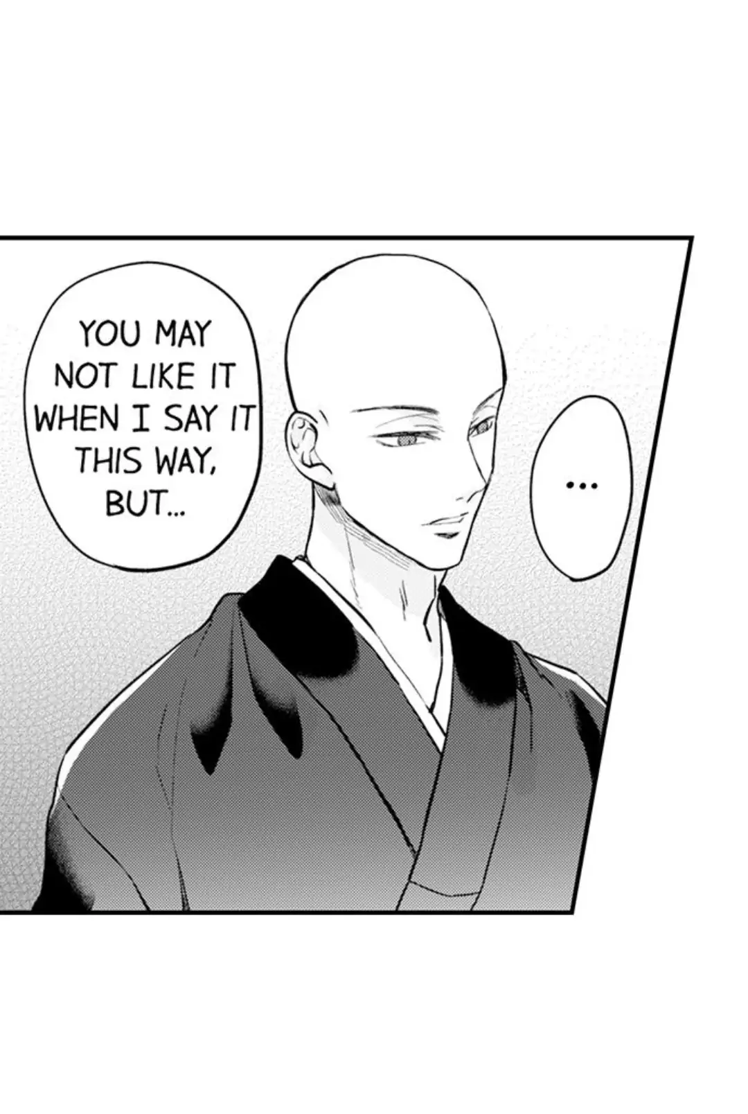 On a Lustful Night Mingling with a Priest Chapter 153 - Page 7