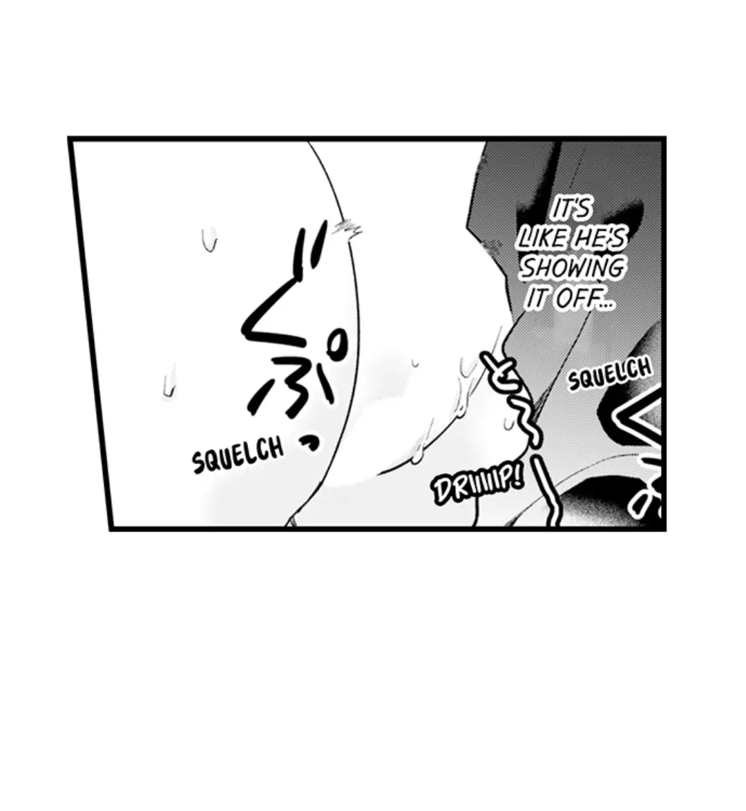 On a Lustful Night Mingling with a Priest Chapter 155 - Page 11