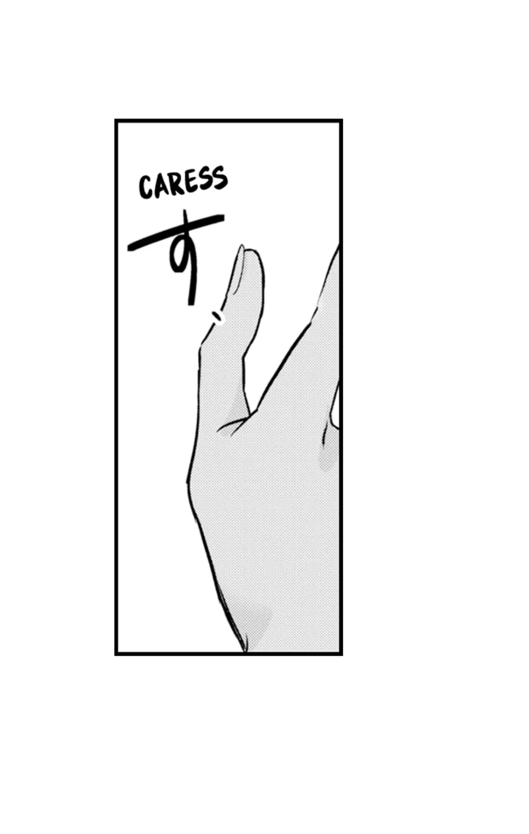On a Lustful Night Mingling with a Priest Chapter 155 - Page 23