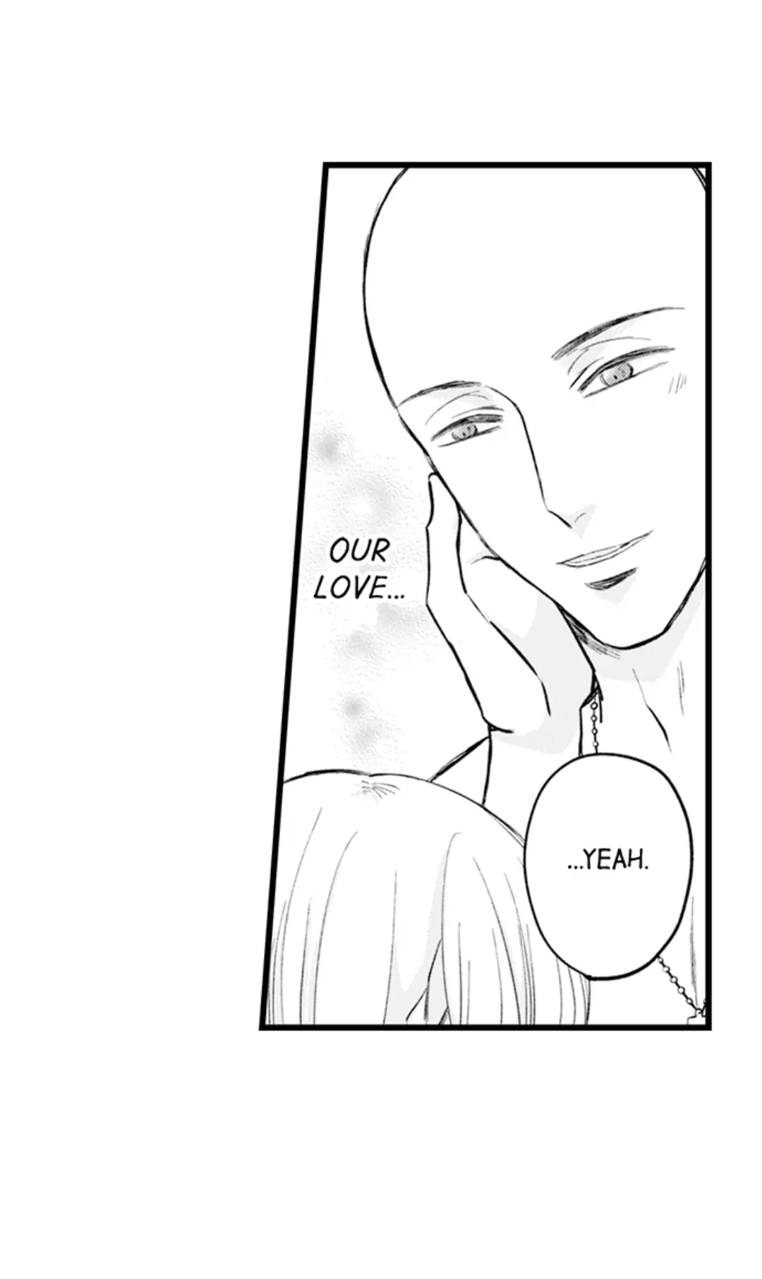 On a Lustful Night Mingling with a Priest Chapter 155 - Page 25