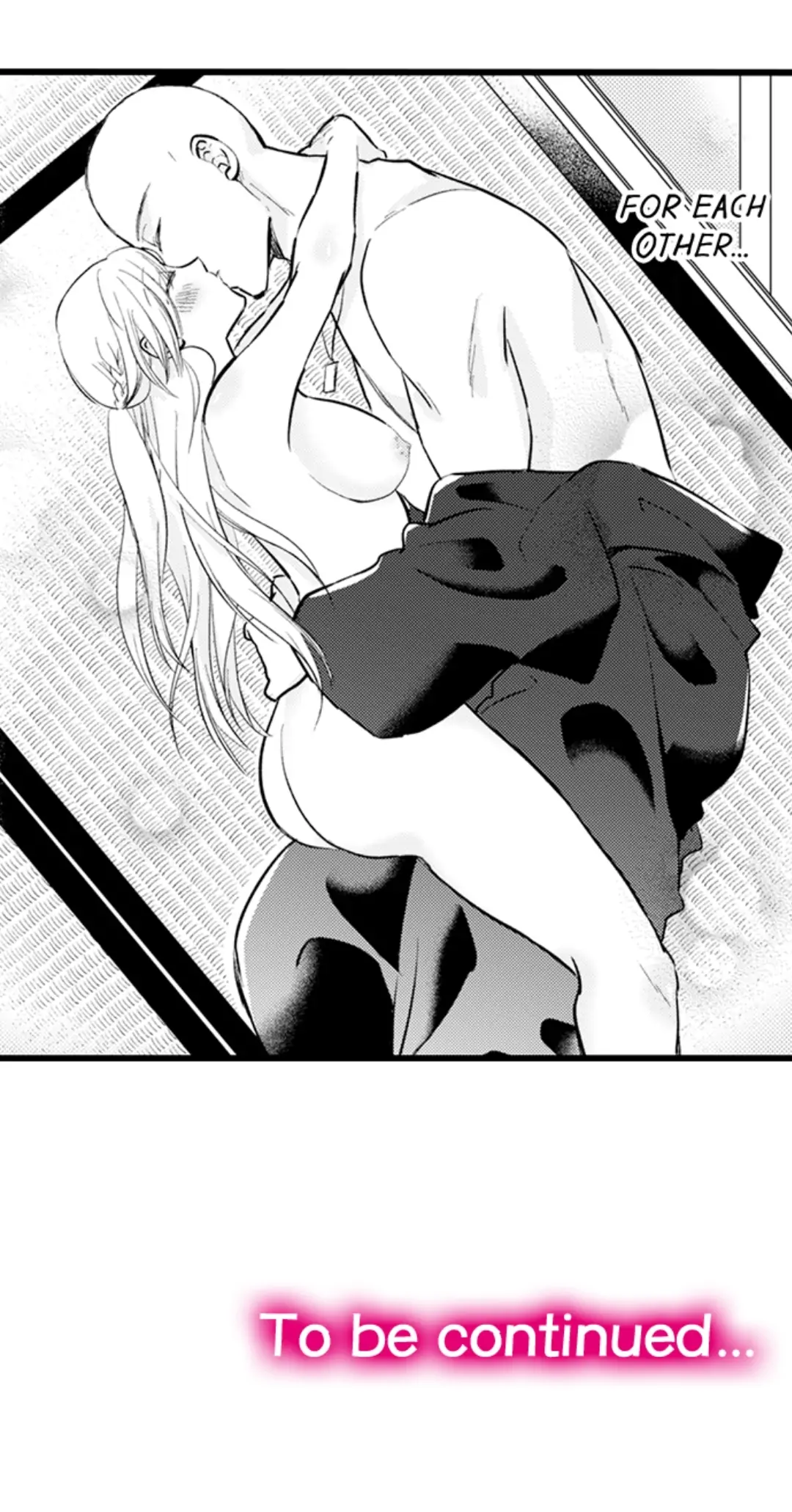 On a Lustful Night Mingling with a Priest Chapter 155 - Page 26