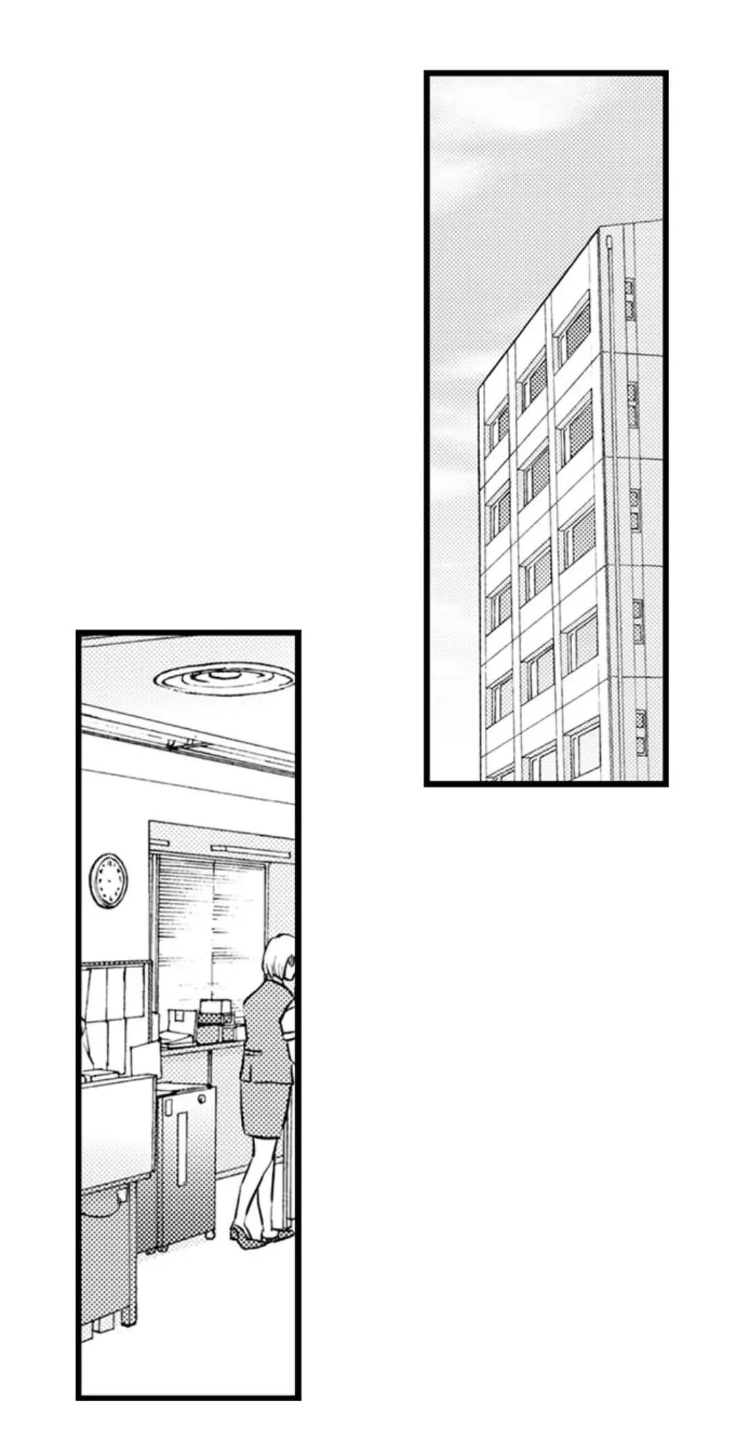 On a Lustful Night Mingling with a Priest Chapter 156 - Page 16