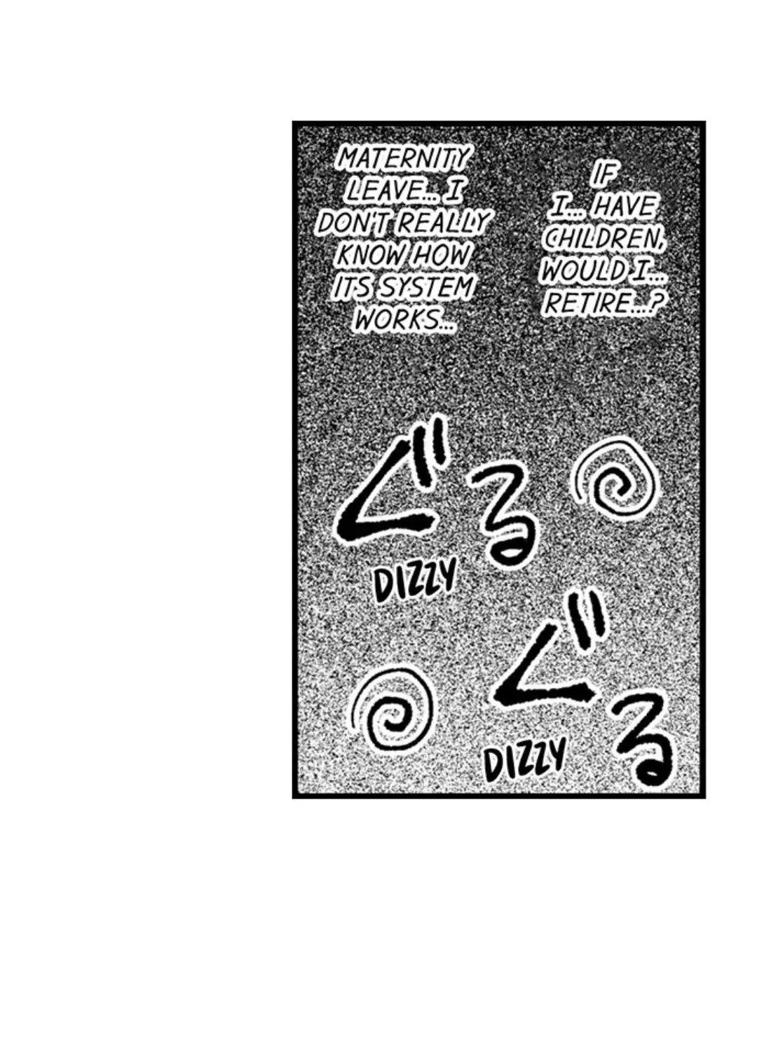 On a Lustful Night Mingling with a Priest Chapter 156 - Page 27