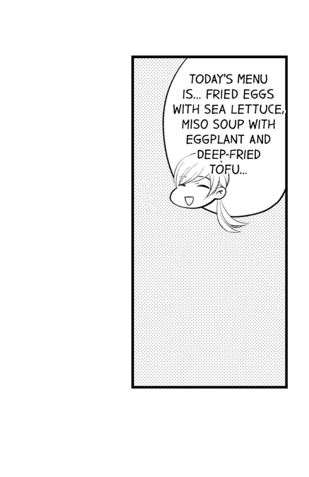 On a Lustful Night Mingling with a Priest Chapter 156 - Page 6