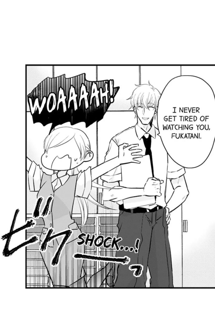 On a Lustful Night Mingling with a Priest Chapter 157 - Page 28
