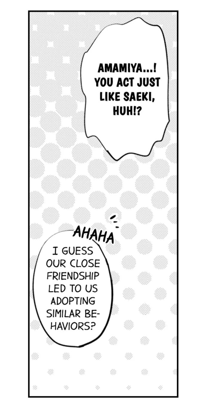 On a Lustful Night Mingling with a Priest Chapter 157 - Page 29