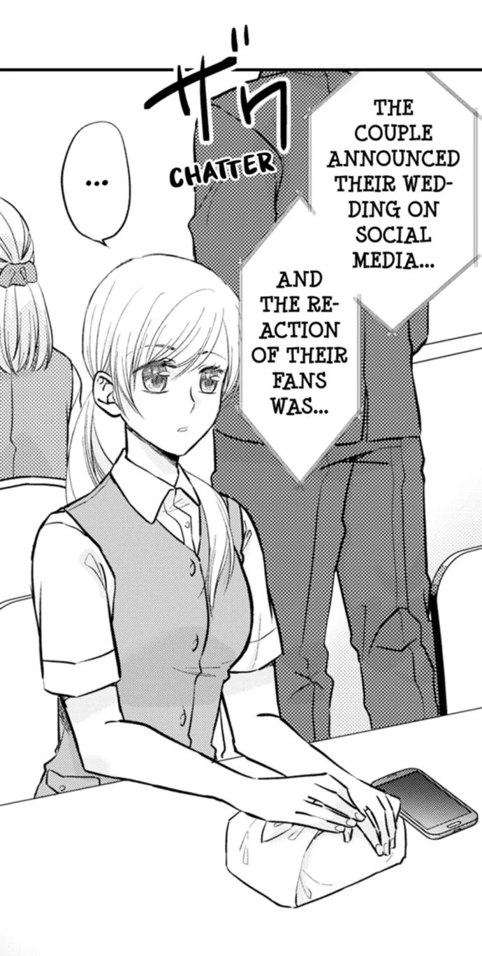On a Lustful Night Mingling with a Priest Chapter 157 - Page 4