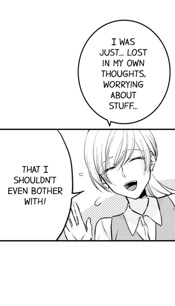 On a Lustful Night Mingling with a Priest Chapter 157 - Page 31