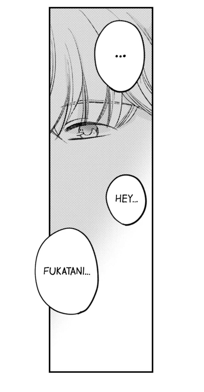 On a Lustful Night Mingling with a Priest Chapter 157 - Page 33