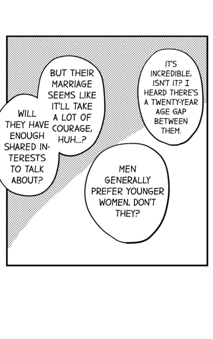 On a Lustful Night Mingling with a Priest Chapter 157 - Page 7