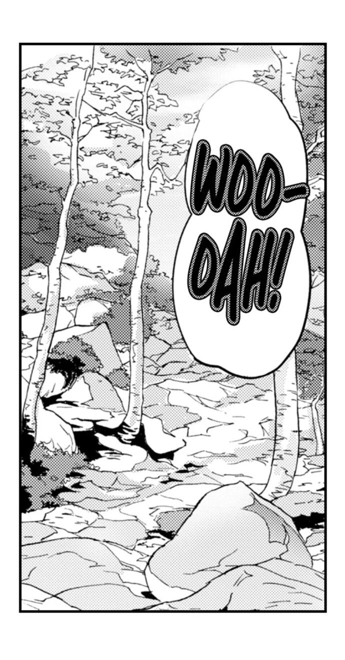 On a Lustful Night Mingling with a Priest Chapter 158 - Page 2
